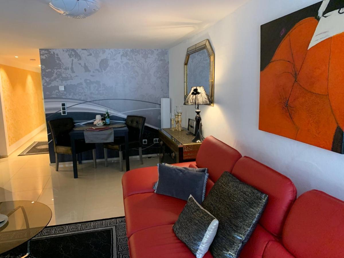 Ferienwohnung Luxus Domizil Villingen-Schwenningen Exterior foto
