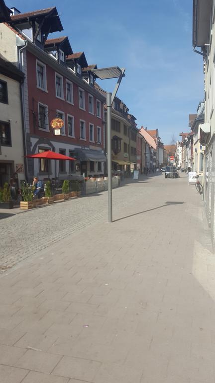 Ferienwohnung Luxus Domizil Villingen-Schwenningen Exterior foto